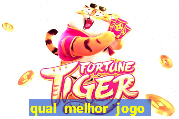 qual melhor jogo esporte da sorte