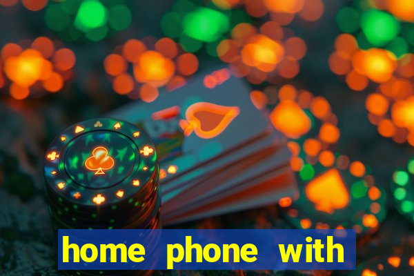 home phone with sim card slot australia