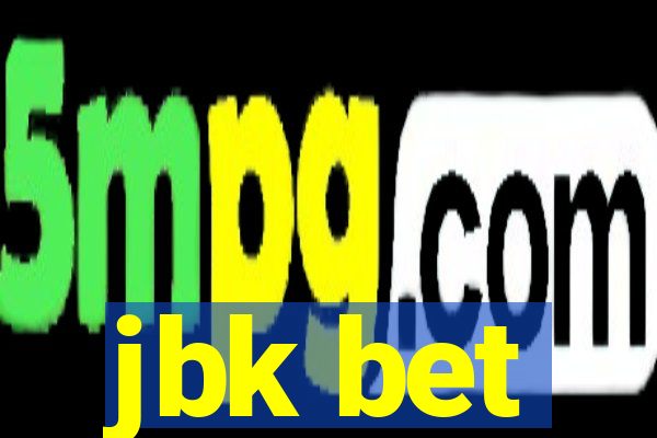 jbk bet