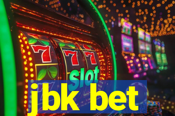 jbk bet