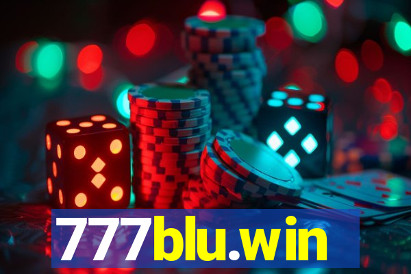 777blu.win