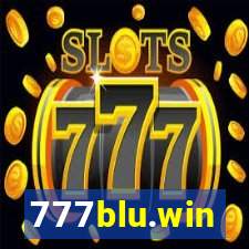 777blu.win