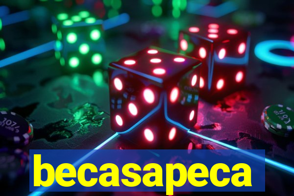 becasapeca