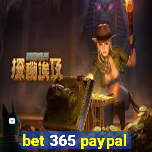 bet 365 paypal