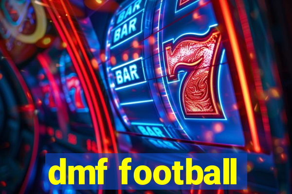 dmf football