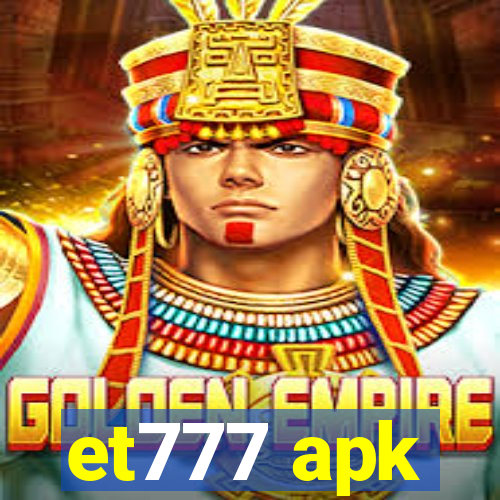 et777 apk