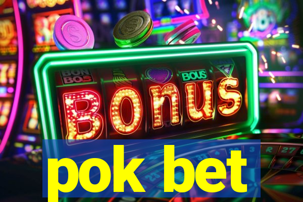 pok bet