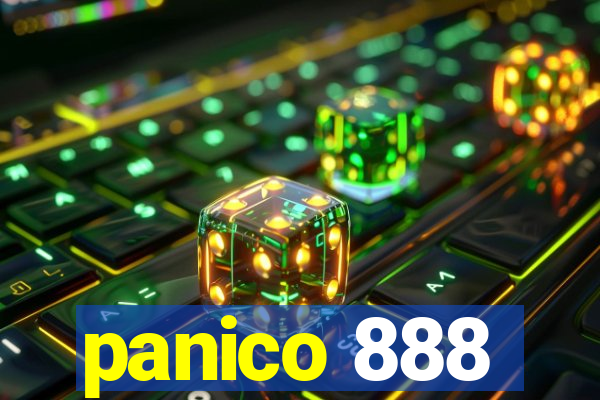 panico 888