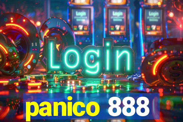 panico 888