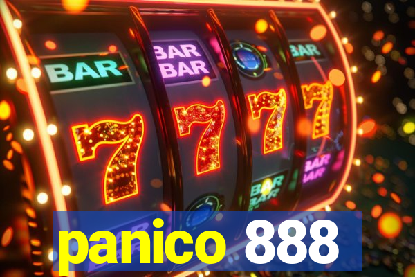 panico 888