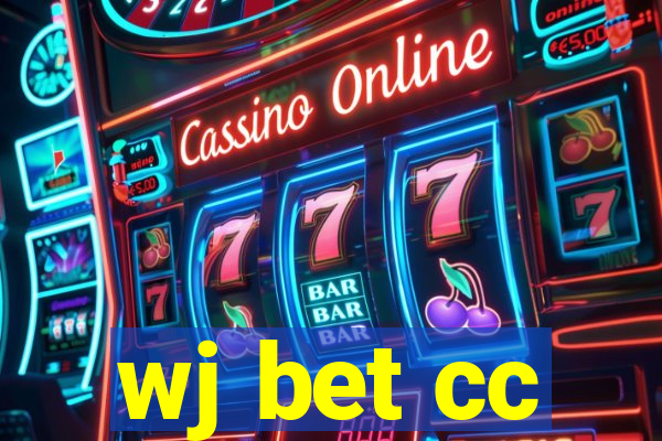 wj bet cc