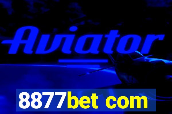 8877bet com