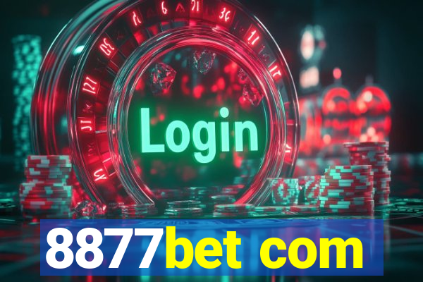 8877bet com