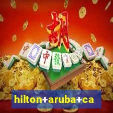 hilton+aruba+caribbean+resort+casino+irausquin+blvd+81