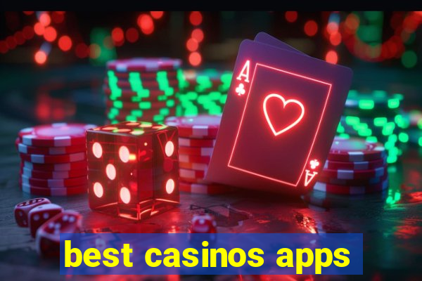 best casinos apps