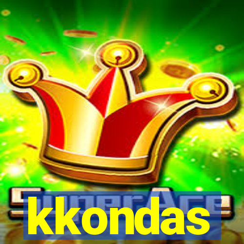 kkondas