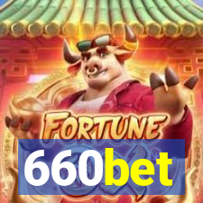 660bet