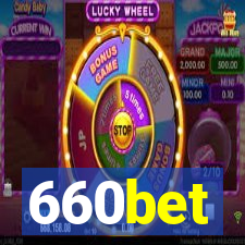 660bet