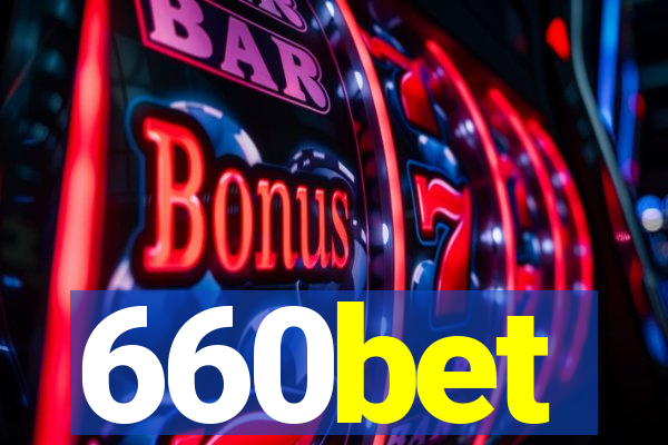 660bet