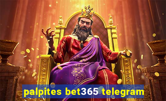 palpites bet365 telegram