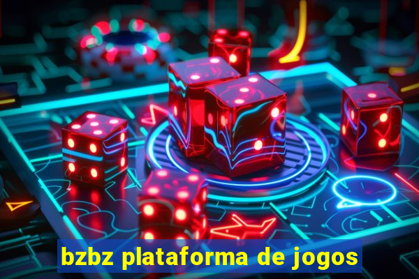 bzbz plataforma de jogos