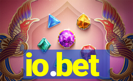 io.bet