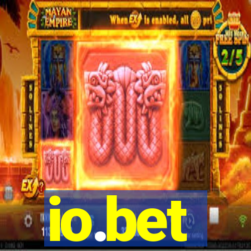 io.bet