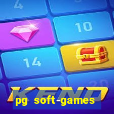 pg soft-games fortune tiger