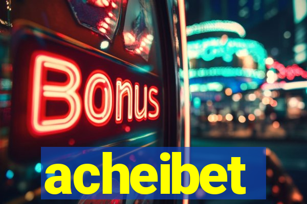 acheibet