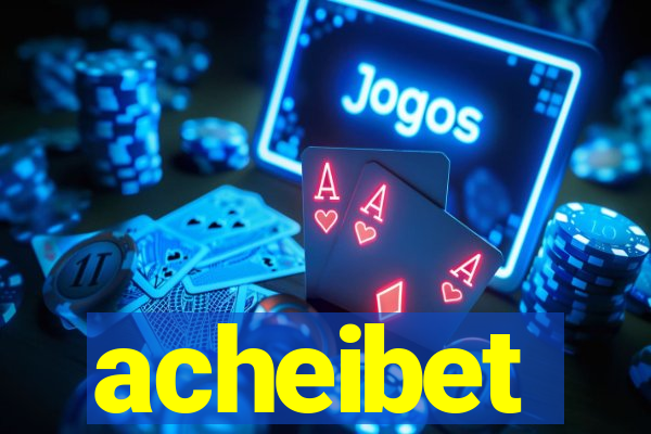 acheibet