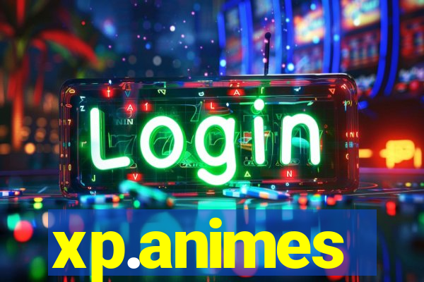 xp.animes