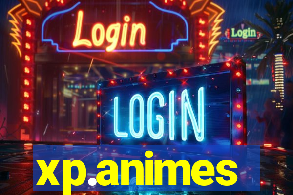 xp.animes