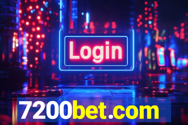 7200bet.com