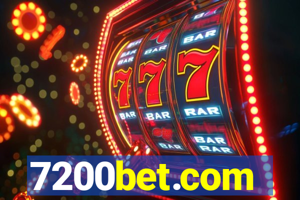 7200bet.com