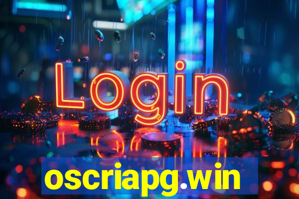 oscriapg.win