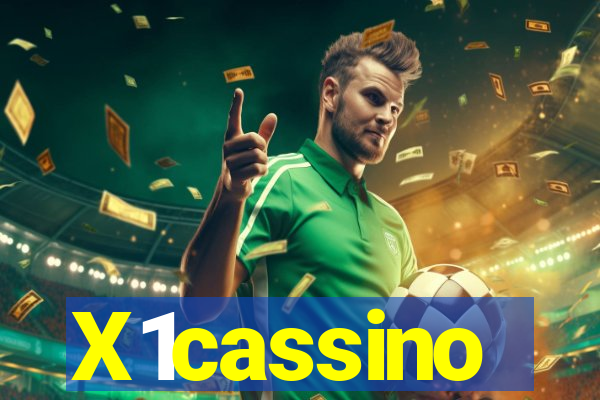 X1cassino