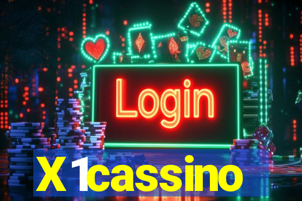 X1cassino