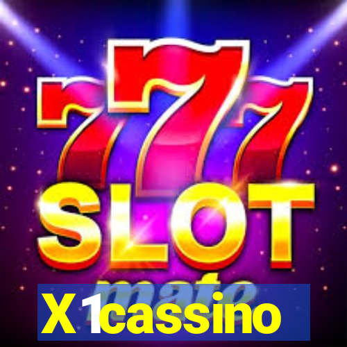 X1cassino