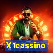 X1cassino