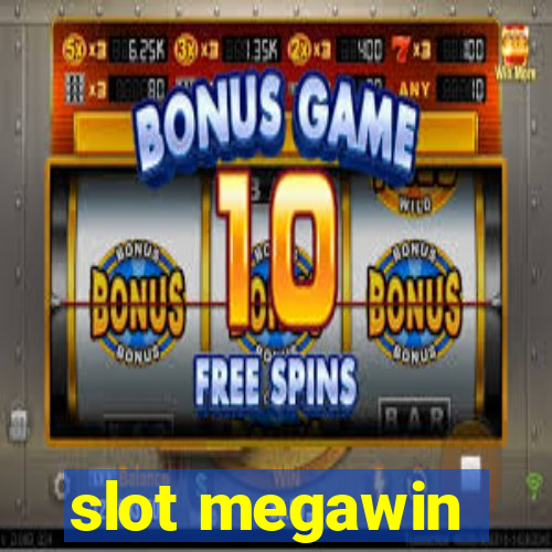 slot megawin