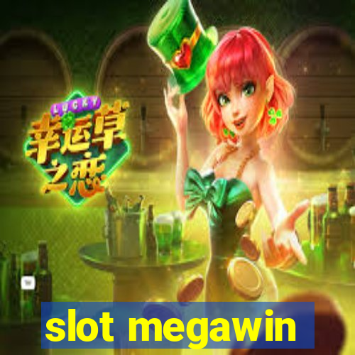 slot megawin