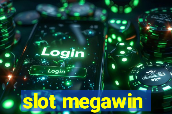 slot megawin