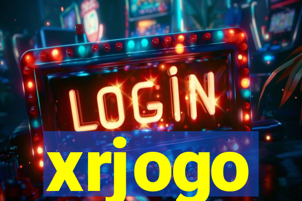 xrjogo