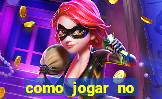 como jogar no fortune tigre