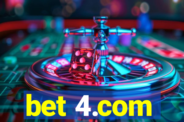 bet 4.com