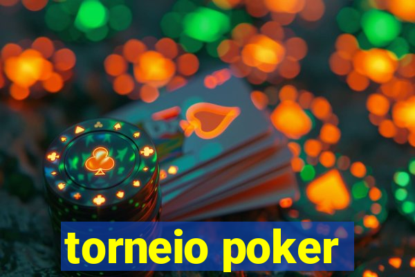 torneio poker