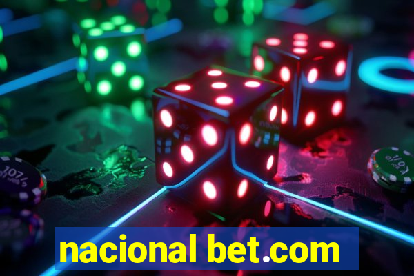 nacional bet.com