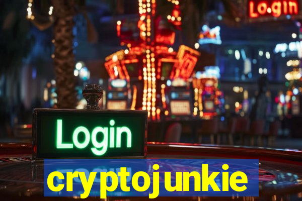 cryptojunkie