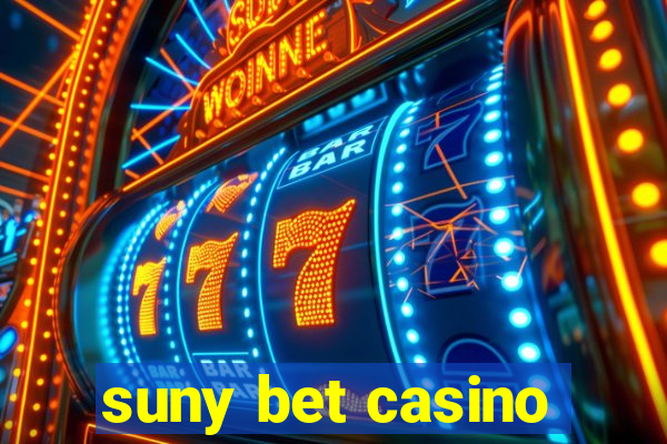 suny bet casino