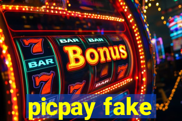 picpay fake